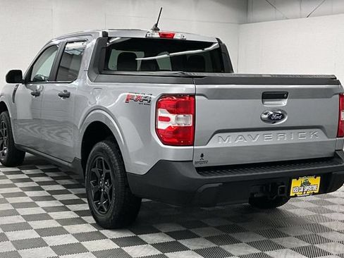 Used 2024 Ford Maverick XLT w/ XLT Luxury Package AWD/4WD image 2