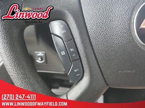 Used 2024 Chevrolet Express 2500 w/ Driver Convenience Package image 15