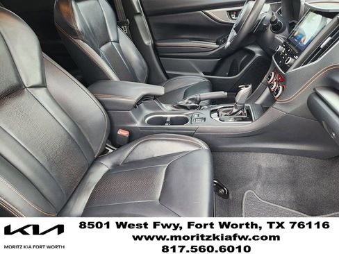 Used 2023 Subaru Crosstrek 2.5i Limited w/ Popular Package #2 AWD/4WD image 13