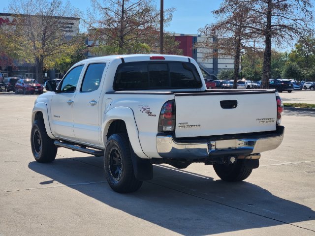 Used 2005 Toyota Tacoma PreRunner RWD image 7