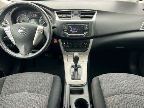 Used 2015 Nissan Sentra SV image 13