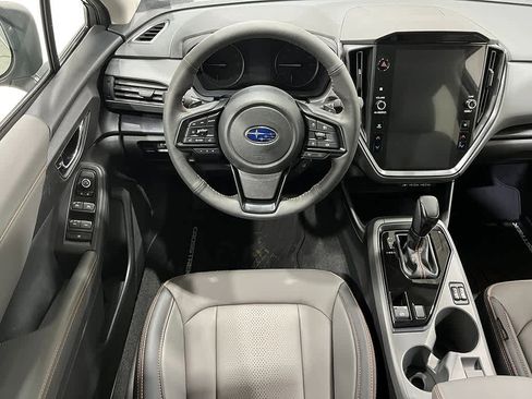 New 2026 Subaru Crosstrek 2.5i Limited image 15
