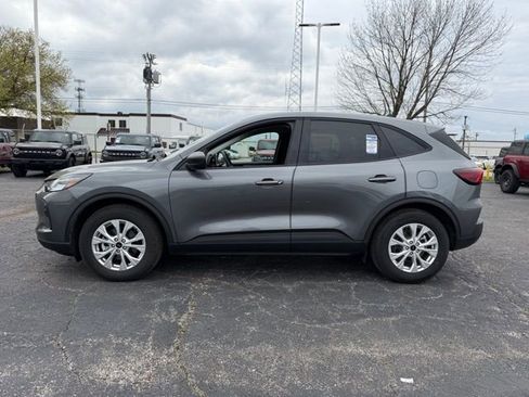 New 2025 Ford Escape Active w/ Cold Weather Package FWD image 5