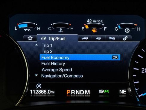 Used 2019 Ford Expedition Platinum RWD image 69