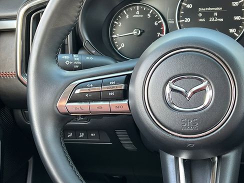 Used 2025 MAZDA CX-50 2.5 Turbo w/ Premium Plus Pkg image 18
