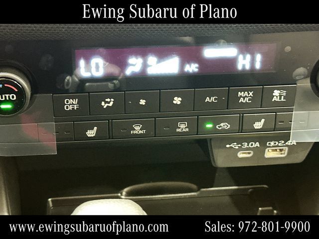 Used 2026 Subaru Outback Premium AWD/4WD image 21