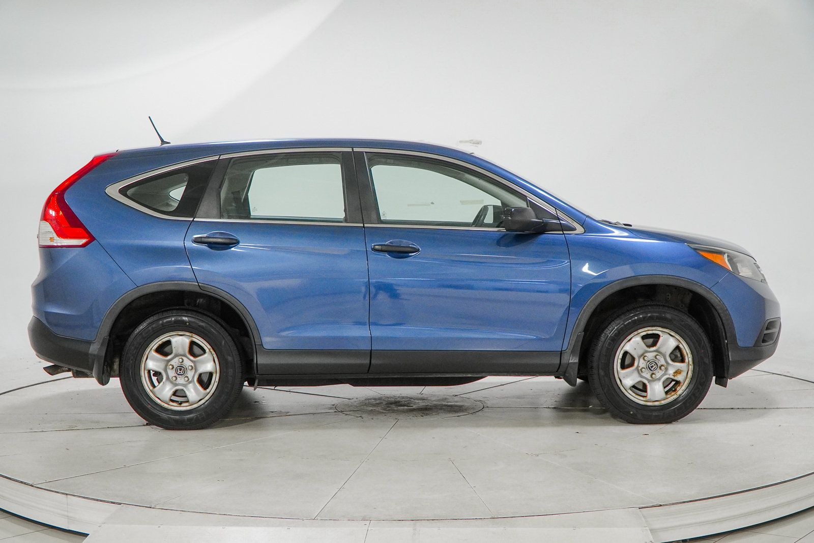 Used 2014 Honda CR-V LX image 12