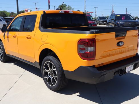 New 2026 Ford Maverick Lariat AWD/4WD image 7