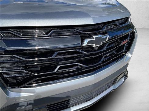 Certified 2026 Chevrolet Equinox RS image 30