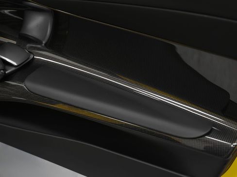 Certified 2021 Ferrari 812 GTS image 35