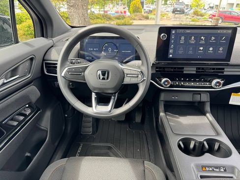 New 2026 Honda Prologue EX image 13