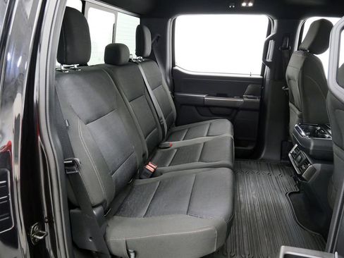 Used 2023 Ford F150 XLT w/ Equipment Group 302A High AWD/4WD image 18