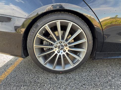 Used 2014 Mercedes-Benz S 550 Sedan w/ Sport Package Plus One image 36