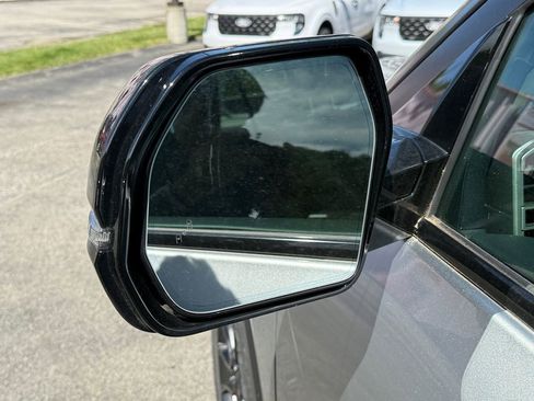 Used 2024 Toyota Sequoia Limited w/ TRD Off-Road Package AWD/4WD image 35
