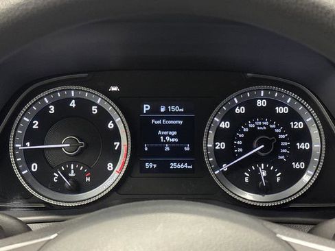 Used 2023 Hyundai Sonata SE w/ Cargo Package image 14