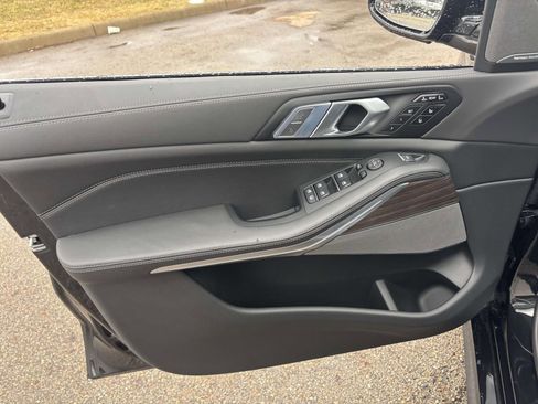 New 2026 BMW X7 xDrive40i image 11