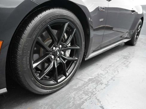 Certified 2024 Ford Mustang GT Premium RWD image 12