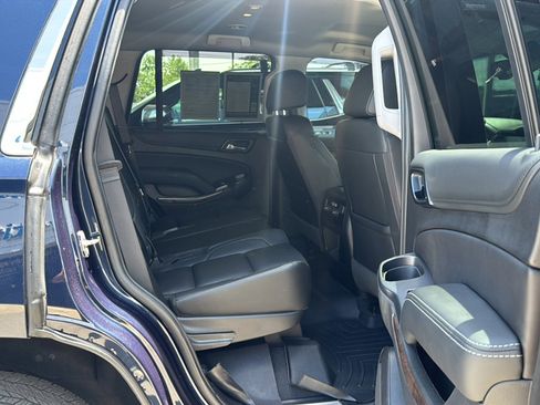 Used 2019 Chevrolet Tahoe LT AWD/4WD image 21