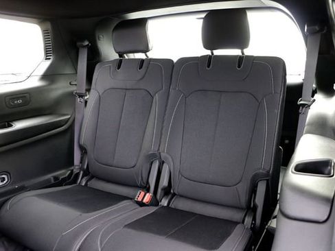 New 2025 Jeep Grand Cherokee L Laredo image 20