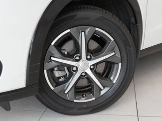 Used 2025 Honda HR-V EX-L video 2