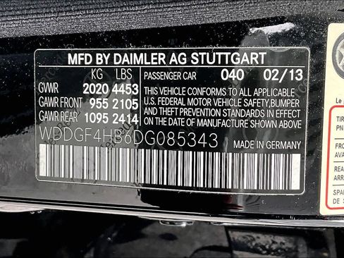 Used 2013 Mercedes-Benz C 250 C 250 Luxury image 29