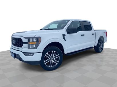 Used 2023 Ford F150 XL w/ STX Appearance Package