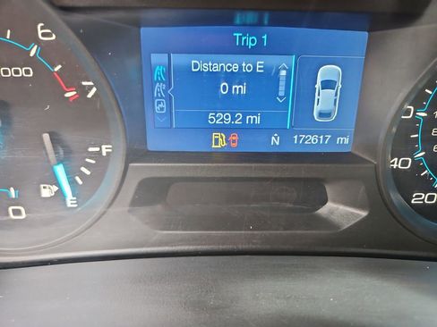 Used 2014 Ford Explorer 4WD image 17