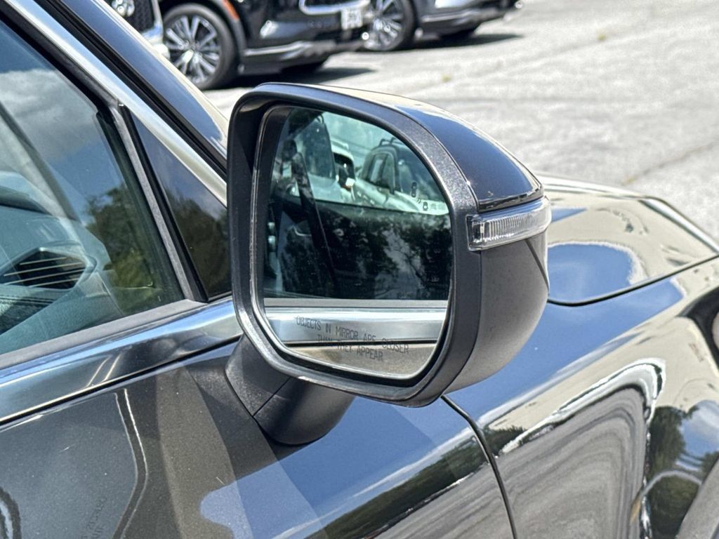 Used 2021 Kia Telluride S AWD/4WD image 28