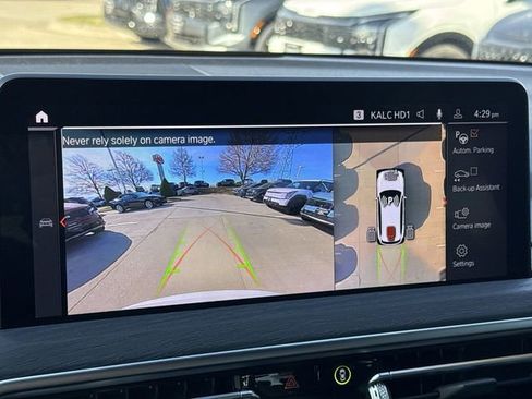 Used 2023 BMW X3 xDrive30i w/ M Sport Package image 20