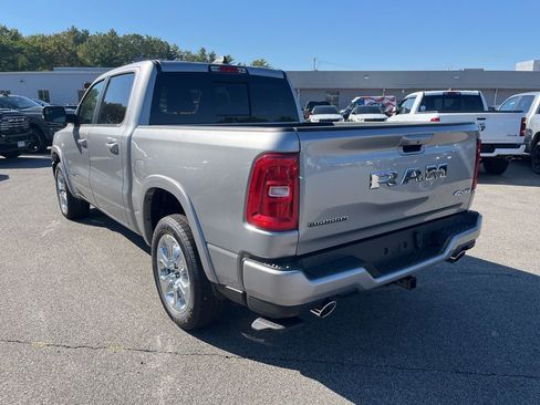 New 2026 RAM 1500 Big Horn image 5