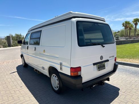 Used 1995 Volkswagen Eurovan Camper FWD image 14