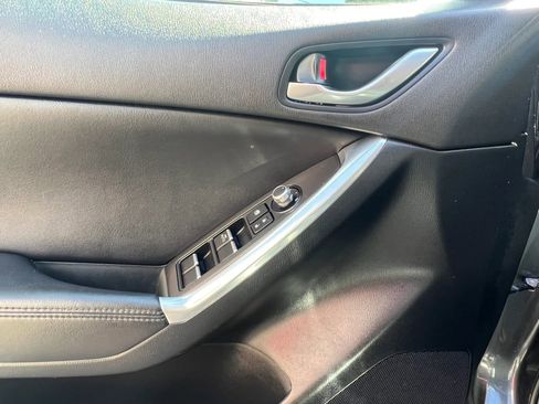 Used 2016 MAZDA CX-5 Grand Touring image 14