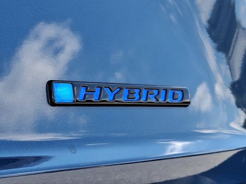 Used 2026 Honda Civic Sport image 33