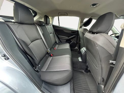 Used 2019 Subaru Impreza 2.0i AWD/4WD image 23