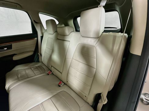 Used 2019 Honda CR-V EX-L image 23