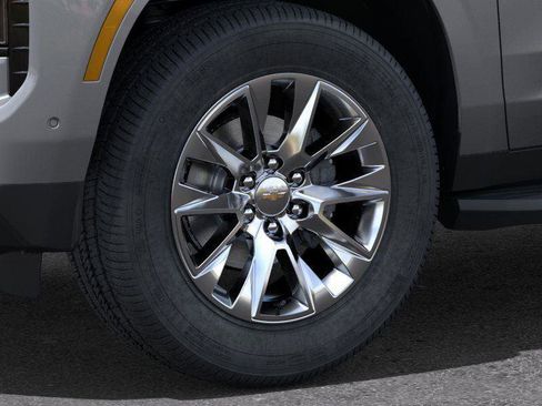 New 2025 Chevrolet Tahoe Premier image 9