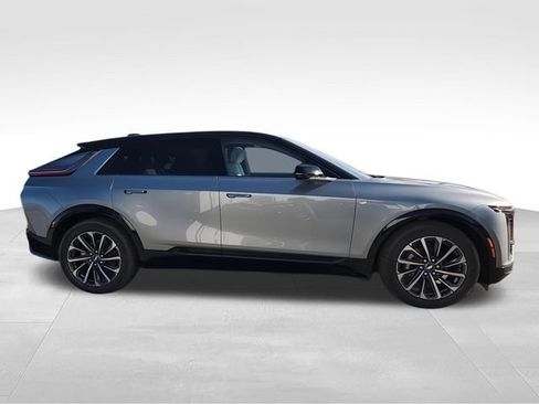 New 2026 Cadillac Lyriq Premium Sport AWD/4WD image 9