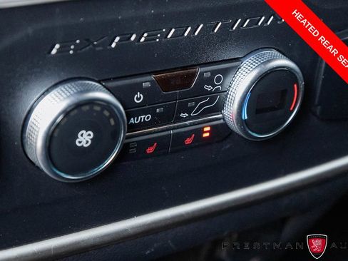 Used 2023 Ford Expedition Max Limited AWD/4WD image 13