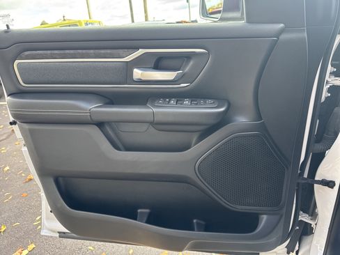 Certified 2023 RAM 1500 Big Horn image 32