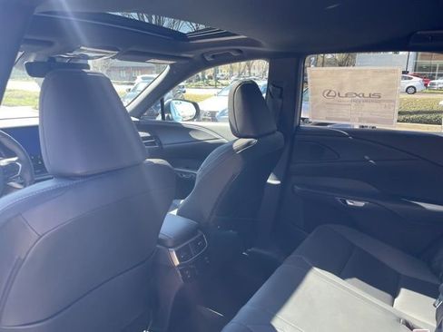 New 2026 Lexus RX 350 AWD image 16