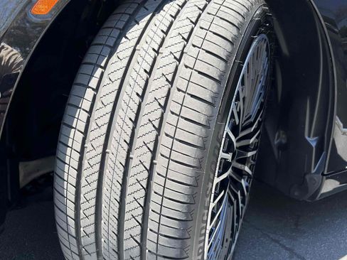 Used 2022 Mercedes-Benz EQS 450+ Sedan image 10