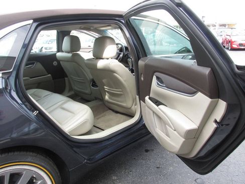 Used 2015 Cadillac XTS Limousine FWD image 22