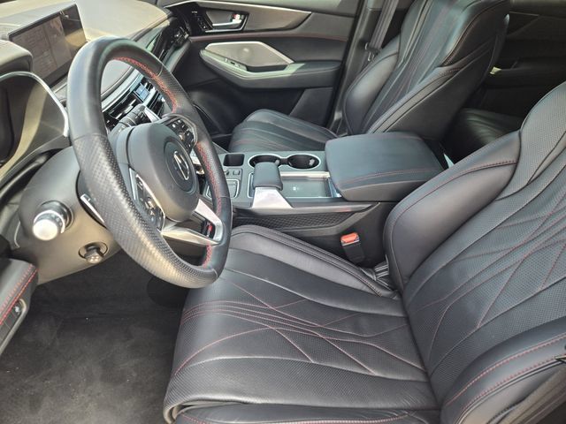 Used 2024 Acura MDX Type S w/ Advance Package AWD/4WD image 8