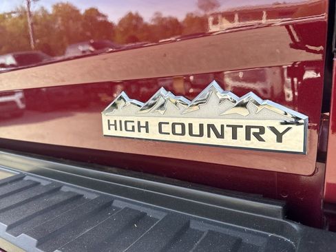 Used 2016 Chevrolet Silverado 3500 High Country w/ Duramax Plus Package image 31