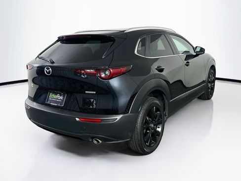 Used 2024 MAZDA CX-30 AWD 2.5 S w/ Select Sport Pkg image 9