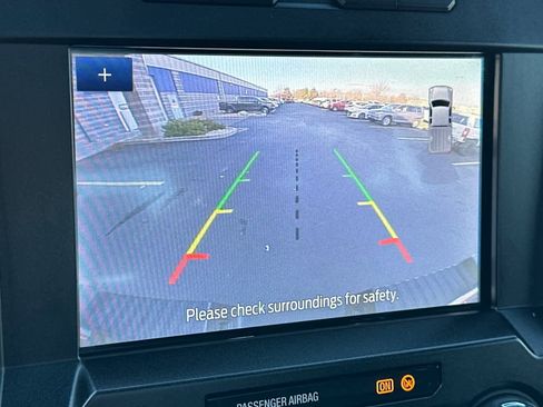 Used 2021 Ford F250 Lariat image 19