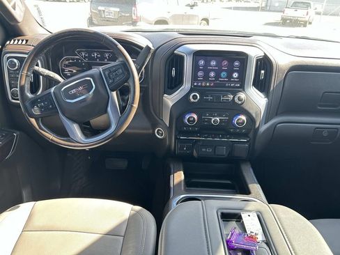 Used 2021 GMC Sierra 1500 SLT w/ SLT Convenience Package image 21