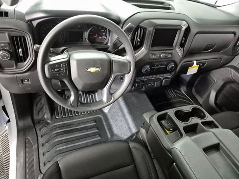 New 2026 Chevrolet Silverado 1500 W/T w/ WT Value Package image 10