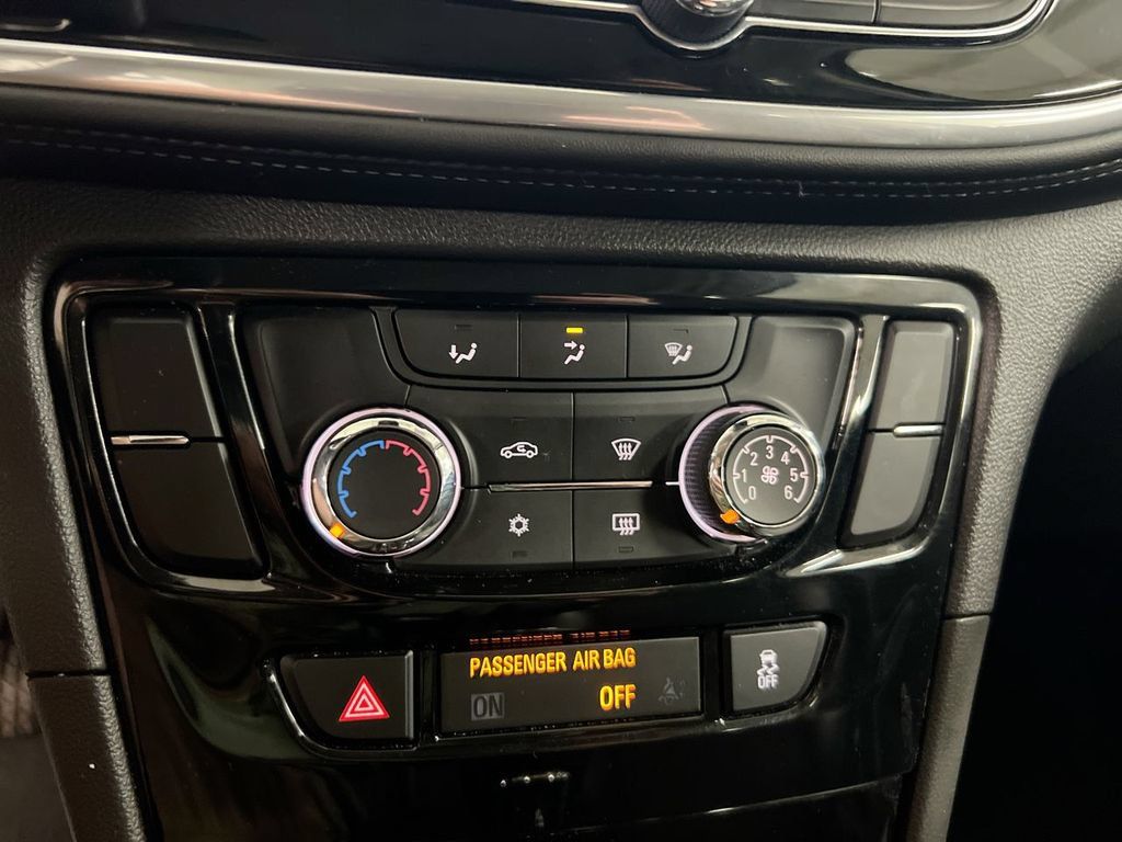 Used 2019 Buick Encore Preferred FWD image 16