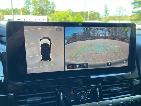 New 2026 Nissan Pathfinder SL w/ Lighting Package image 9